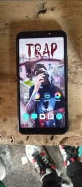 itel a56