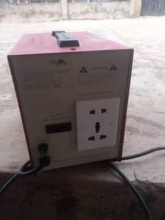 A picture of Stabilizer 2000w