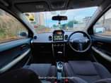 A picture of Toyota ist