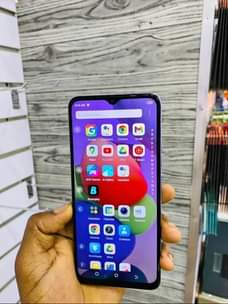 A picture of TECNO POP 7 pro