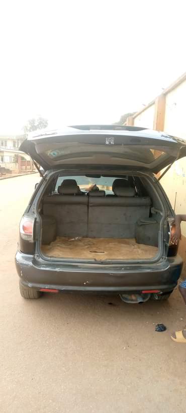 A picture of 28M EVERYTHING WORKING PERFECT NOTHING TO FIX BUY AND DRIVE