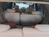 A picture of Toyota Fortuner