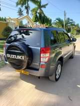 A picture of SUZUKI VITARA