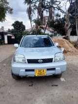 used nissan xtrail