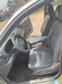 A picture of Registered 2003 Toyota Camry XLE Full Options Sunroof Back AC