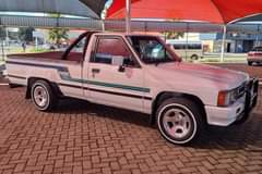 toyota raider