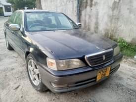 A picture of gx100 haina tatizo lolote wala haijarudiwa rangi