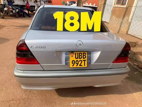 A picture of WE BUY AND SELL USED CARS CONTACT US ON 0708996620