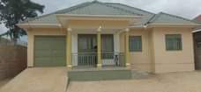 A picture of Brand new house for sale 16 decimals Titles 4 bedroom