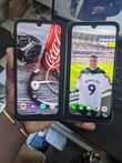 A picture of LG V50s ThinQ 5G