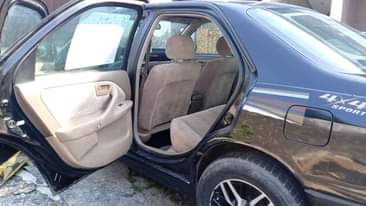 A picture of Camry