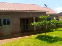 A picture of NEW CONSTRUCTED HOUSE FOR SALE IN Kawanda kawempe bombo ROAD