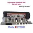 A picture of Gym Home exercise Equipments