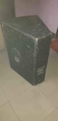 A picture of Box la speaker