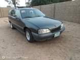 A picture of OPEL