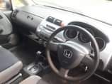 A picture of HONDA SWIFT