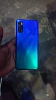 A picture of Tecno spark 5pro