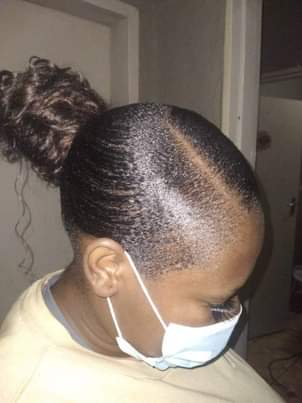 Refilwe F.