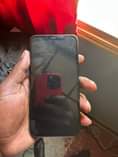 A picture of iPhone