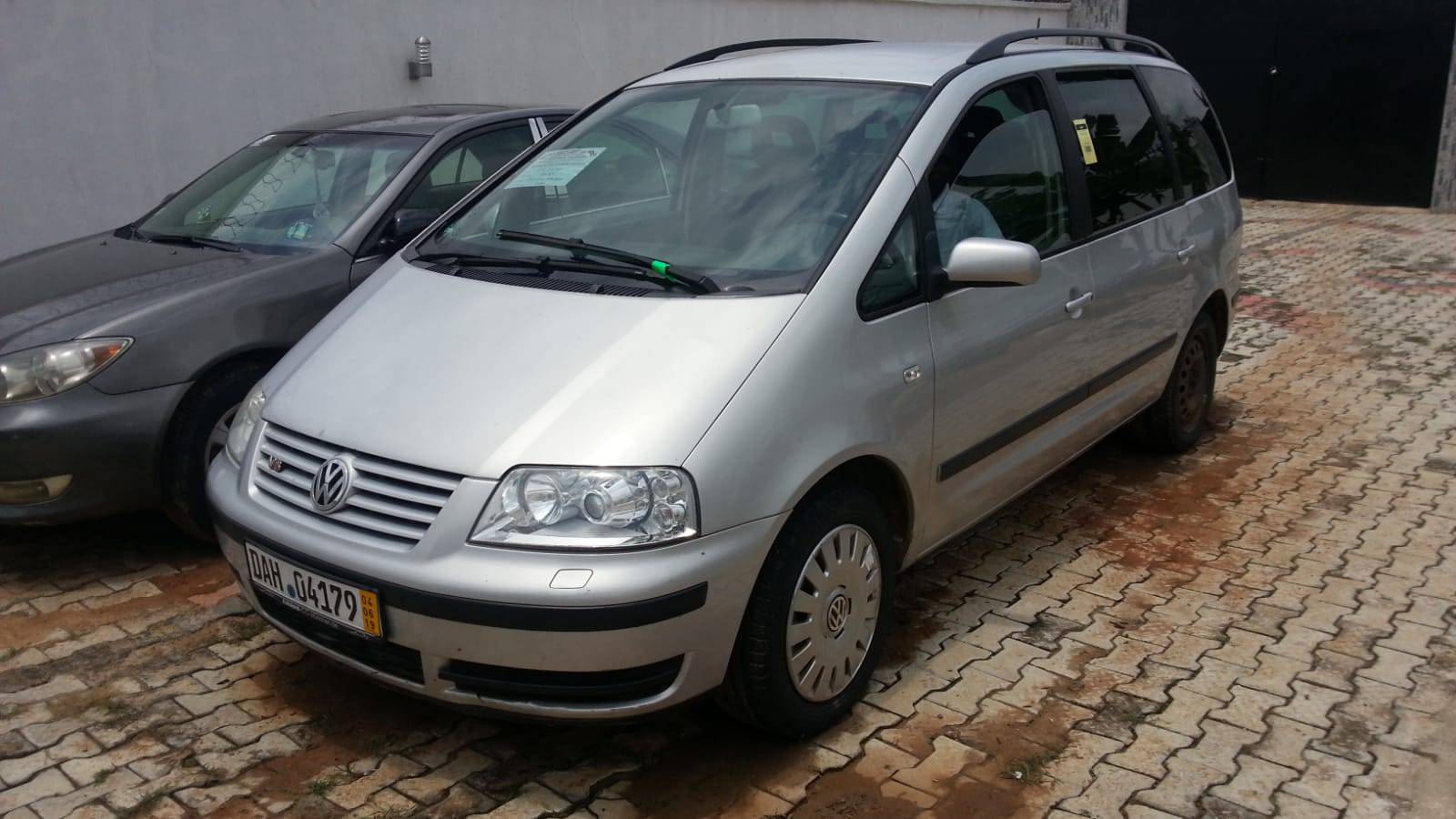 A picture of Vehicle
