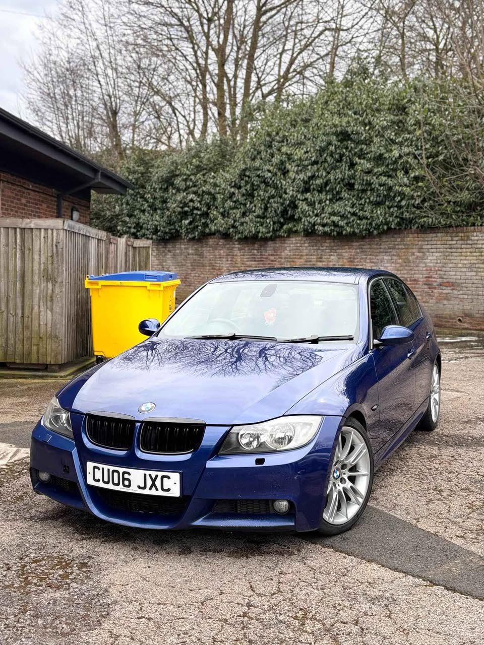 bmw