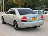 A picture of Toyota GRAND MARK II