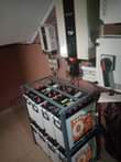 A picture of This is your solar system is for your home appliances