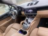 A picture of 2020 Porsche Cayenne