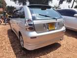 A picture of Car for sell TOYOTA NADIA IN EXCELLENT CONDITION PRICE 11