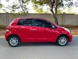A picture of TOYOTA VITZ