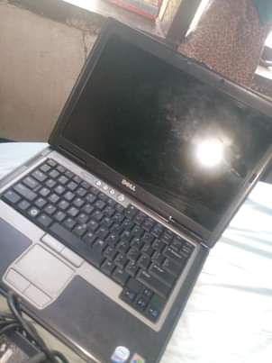 A picture of Laptop inauzwa elfu 45 tu