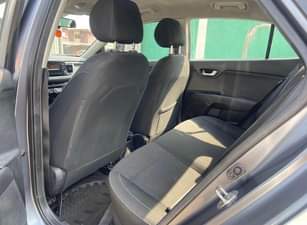 A picture of Pontiac Vibe