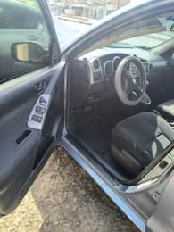 A picture of Toyota matrix 2008 Painted Gear and ac are working perfectly