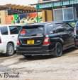 A picture of Subaru Forester sport