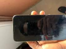 A picture of Dubai versions iPhone 14 promax a 4days use