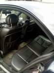 A picture of Nigerian Used Extremely Clean Mercedes Benz C230 Available For Sale