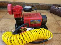 air compressors