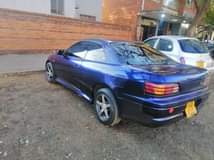 used toyota corolla