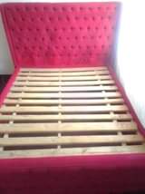 A picture of Bedsofa
