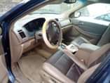 A picture of ACURA MDX SUV