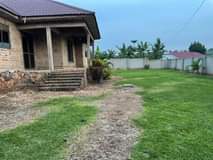 A picture of 3 bedrooms house in GayaZa KiwendA just 2km off tarmac