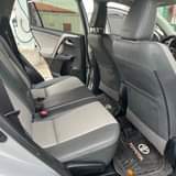 A picture of Sharp 2015 Rav4 Limited keyless sharp 4Cylinder engine smooth transmission