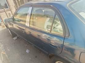 A picture of 1999 corrola
