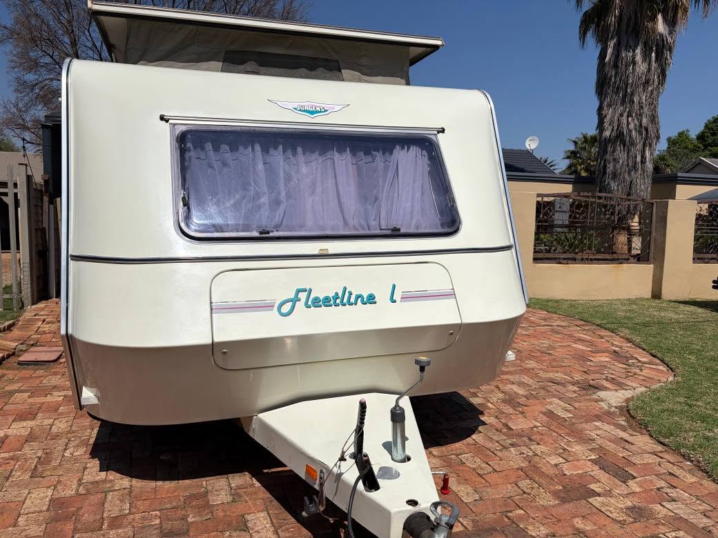 jurgens fleetline
