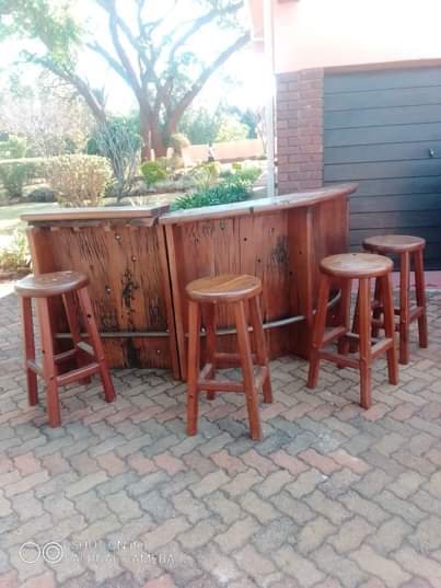 stools