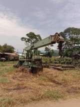 A picture of Crane