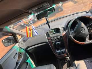 A picture of Toyota harrier 3 0 Excellent condition recently serviced buy and