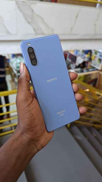 sony xperia