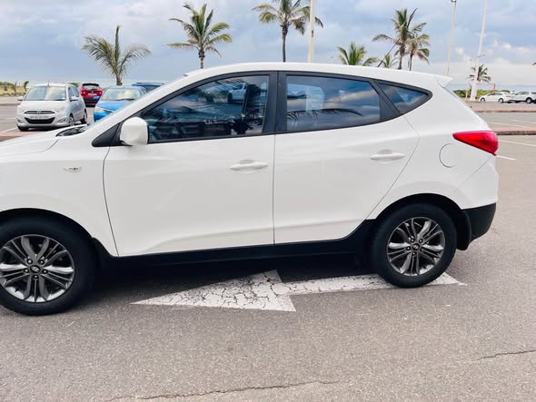 cheap cars durban