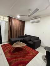 apartments tse addo